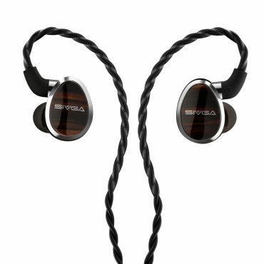 Sivga Audio Nightingale