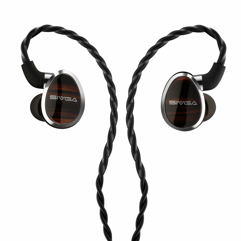 Sivga Audio Nightingale