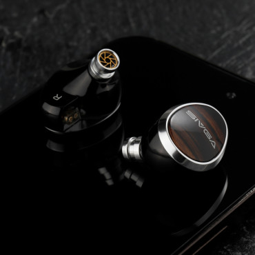 Sivga Audio Nightingale