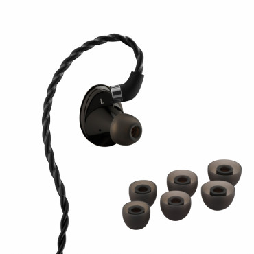 Sivga Audio Nightingale